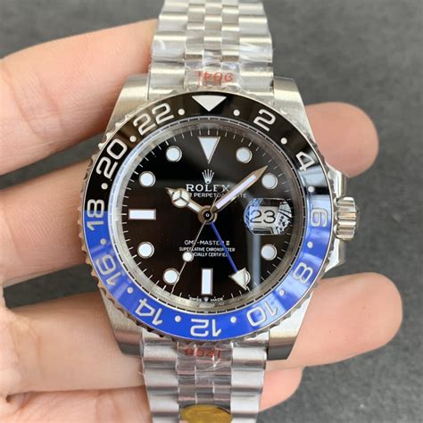 gmt rolex hand stack|rolex gmt watches for men.